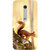 Casotec Squirrel Design Hard Back Case Cover For Motorola Moto X Style