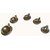 Chirag Brass Set Of 5