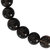 Dyed Quartz and Smokey Quartz Beads 8