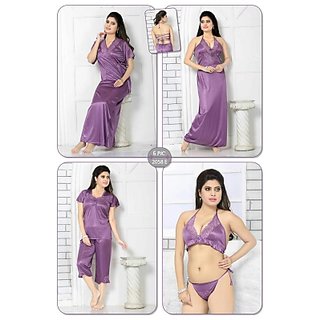 womans night wear