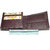 Designer PU Leather Gents Wallet new Men's Wallet Gent's money purse BR102