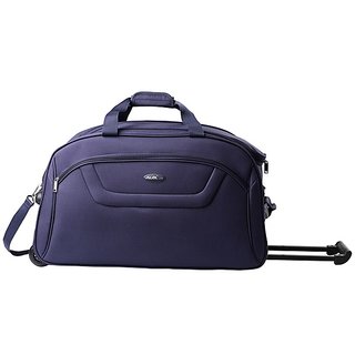 Aristocrat duffle 2025 bag 65 cm