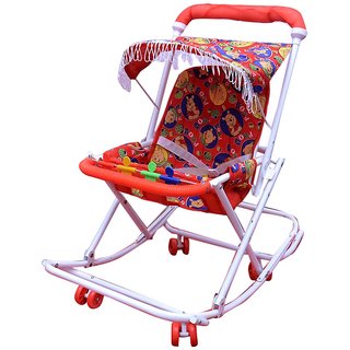 Baby walker shopclues hot sale