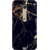 DailyObjects Black  Lava Marble Case For Motorola Moto X Style