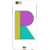 DailyObjects Stylised R Case For iPhone 6 Plus