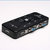 4 Ports USB KVM VGA/SVGA Switch Box Hub Adapter for PC Keyboard Mouse Monitor