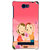 Instyler Mobile Skin Sticker For Htc 8X Mshtc8XDs-10056