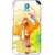 Instyler Mobile Skin Sticker For Htc Desire 526G Plus MshtcDesire526GplusDs-10060