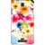 Instyler Mobile Skin Sticker For Oppo R831K Neo3 MsoppoR831Kneo3Ds-10076