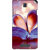 Instyler Mobile Skin Sticker For Oppo R831K Neo3 MsoppoR831Kneo3Ds-10123