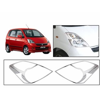 Zen car outlet extra fittings