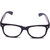 St Black Frame For Men And Women-Stfrm013
