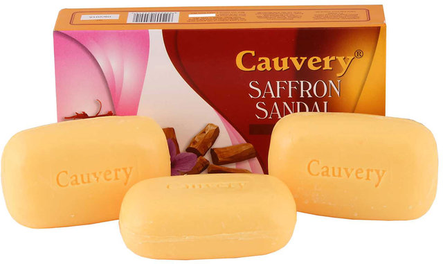 Cauvery Sandal Oriental Spray 2024 | www.mountaincoveresort.com