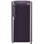 LG 190 L GL-B201APRL Direct Cool Single Door Refrigerator 4 Star - Purple Royal