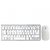2.4 ghz Wireless keyboard and Mouse Combo