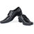 Jovelyn Black Lace-up Formal Shoes J376