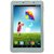 Ambrane A3-7 Plus 3G White Calling Tablet