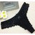 Soft lace panties/underwear/T back free shipping- 3 Qty