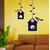 Wall Sticker -Birds With Living Room @ New Way Decals(4603)