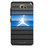 Instyler Mobile Skin Sticker For Lenovo S860E MSLENOVOS860EDS-10141
