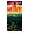 Instyler Mobile Skin Sticker For Lenovo A590 MSLENOVOA590DS-10152