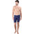 Lactra 3/4th shorts Swimming Wear For Mens