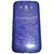 Premium Glossy TPU  Back Case Cover for Samsung Galaxy Grand 2 G7102 -Purple
