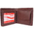 Designer PU Leather Gents Wallet new Men's Wallet Gent's money purse BR127