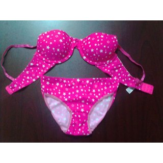 la senza bra and panty sets