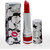 GLAM 21 LIPSTICK  With Liner  Rubber Band - GRP