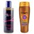 Maha Bhringraj Herbal Hair Oil And COMPLETE CARE SHAMPOO COMBO OFFER
