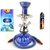 Hookah With Charcoal Pack And Flavor by The Craftsman