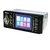 Sound Boss Sb-27 Mp5 Player With Rear View Camera Connectivity Car Media Player