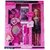 Beautiful fashionably Colored Aalida Fashion Doll  Accessories set for girls