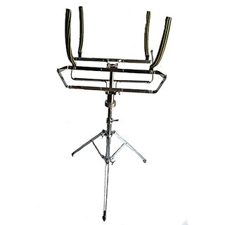 Dholak deals stand price