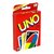 Games Uno Original Playing Card Game