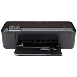 HP Deskjet - k109g Single Function Inkjet Printer