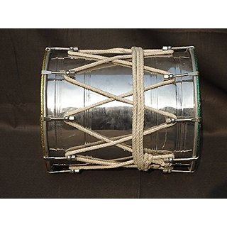 Steel dhol shop