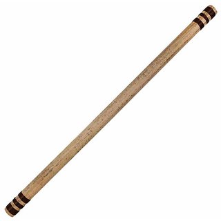 Buy Sg Musical Indian Wind Instrument Bamboo Flute G Scale Online ...
