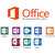 Microsoft Office Professional Plus 2013 (retail licence)
