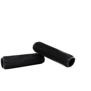 Buy Speedwav GC1 Bike Rubber Handle Grip Covers Set Of 2 Bajaj Pulsar 150 DTSi Type2 Online 322 from ShopClues