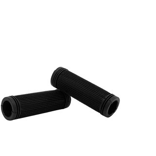 Buy Speedwav GC3 Bike Rubber Handle Grip Covers Set Of 2 Bajaj