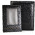 Fab Fashion PU Leather BI-Fold Wallets for Men Black-PU25139