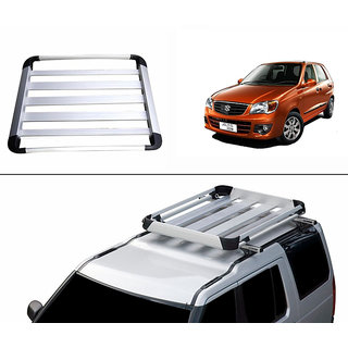 Alto car roof carrier price clearance