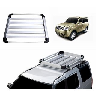 Tata sumo luggage carrier hot sale price