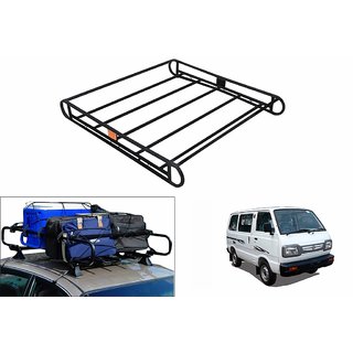 Maruti online omni carrier