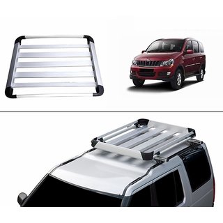 Buy Speedwav RC1 Roof Luggage Carrier Mahindra Xylo Online 10179 from ShopClues