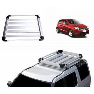 Celerio car shop carrier price