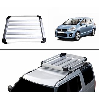 Maruti ertiga roof luggage sales carrier price