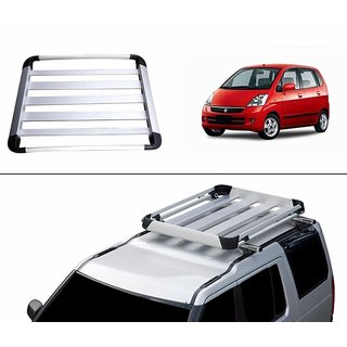 Maruti zen luggage carrier new arrivals